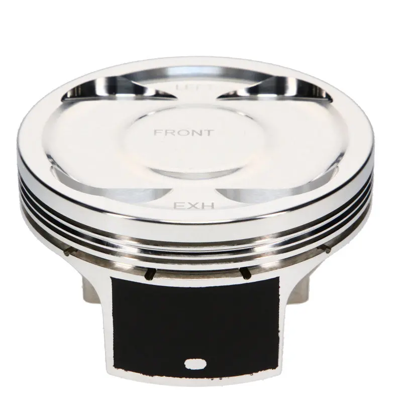 Je Forged Piston Kit For Subaru Sti Ej257 – 99.5Mm Bore, 9.5:1 Compression Ratio (Set Of 4) 1