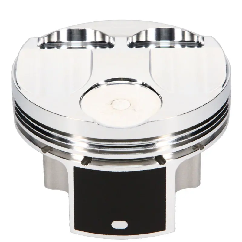 Je Forged Pistons For Toyota 4A-Ge 20V – 81Mm Std Bore, 12.0:1 Compression, 6.8Cc Dome (Set Of 4) 1