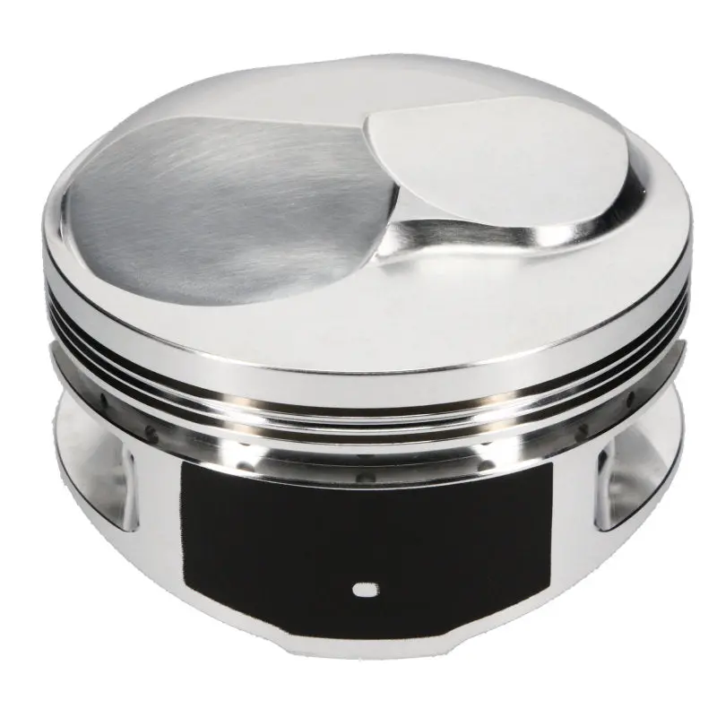 Je Pistons Bbc .410" Dome Set – 8-Piece Performance Piston Kit 1