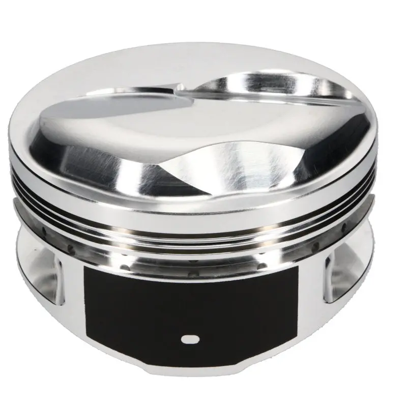 Je Pistons Bbc .410" Dome Set – 8-Piece Performance Piston Kit 2