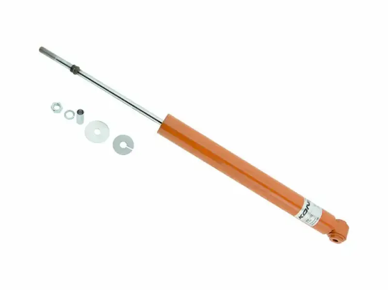 Koni Str.T Orange Rear Shock Absorbers For Mercedes-Benz C-Class (W203) & Clk (W209) 1