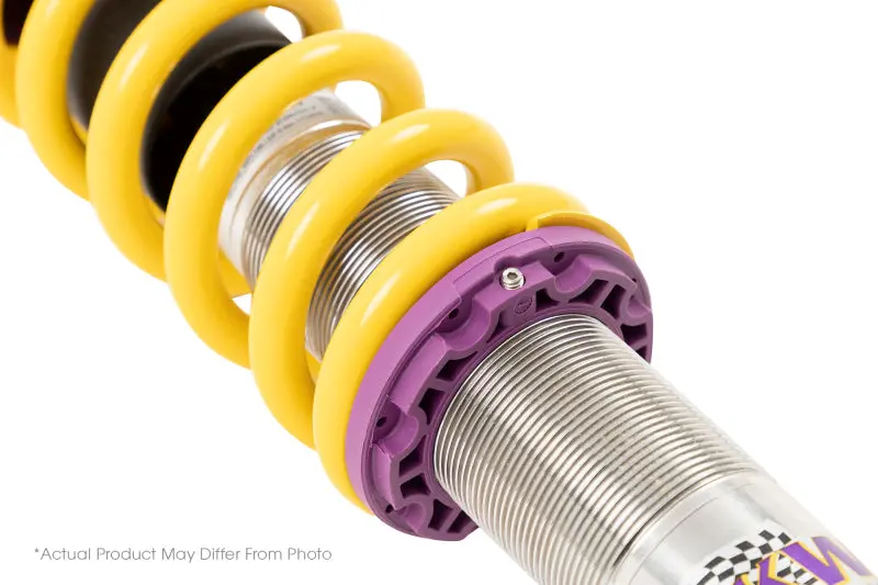 Kw Variant 1 Coilover Kit For Audi A6 (4F) Avant – Fwd & Quattro, All Engines 2