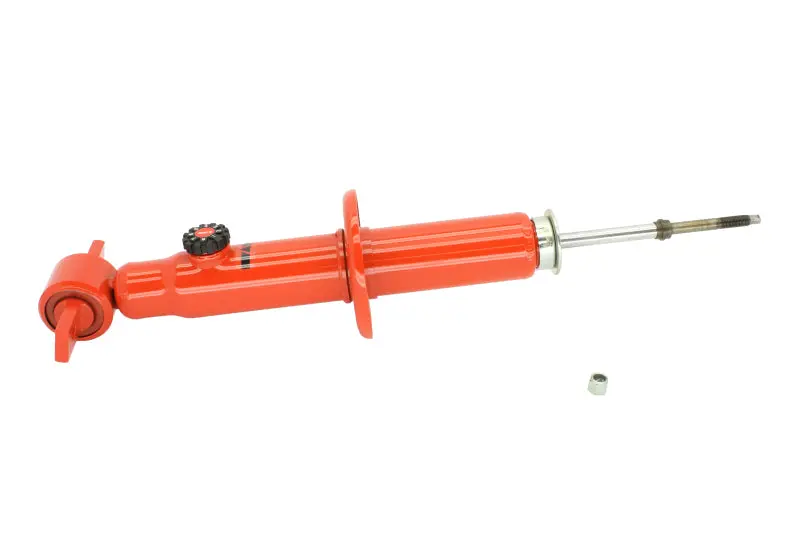 Kyb Agx Adjustable Front Shocks & Struts – Compatible With 1993–2002 Chevrolet Camaro And Pontiac Firebird/Trans Am 1