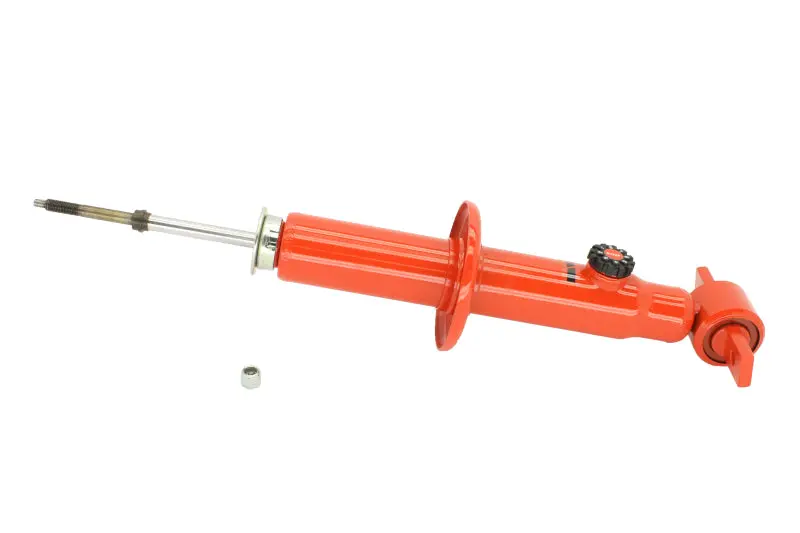 Kyb Agx Adjustable Front Shocks & Struts – Compatible With 1993–2002 Chevrolet Camaro And Pontiac Firebird/Trans Am 2