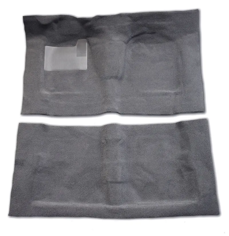Lund Pro-Line Full-Carpet Replacement Kit In Grey For 1973–1977 Chevrolet Blazer (2-Door, 2Wd/4Wd) 1