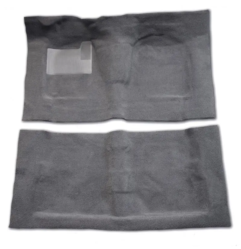 Lund Pro-Line Full-Carpet Replacement Kit In Grey For 1973–1977 Chevrolet Blazer (2-Door, 2Wd/4Wd) 2