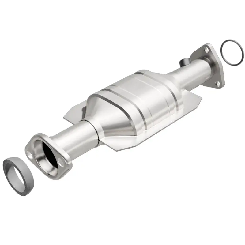 Magnaflow Direct-Fit Catalytic Converter For 1995 Honda Odyssey 2.2L Engine 2