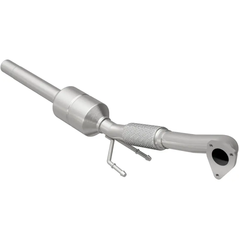 Magnaflow Direct-Fit Catalytic Converter For 1999–2006 Volkswagen Beetle 1.9L Diesel (L4) 1