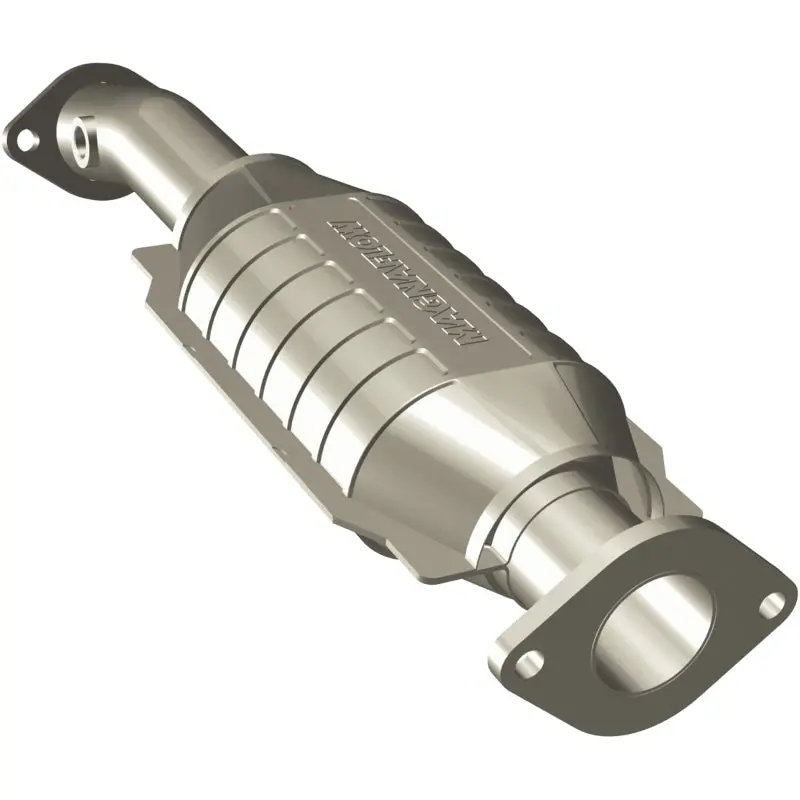 Magnaflow Direct-Fit Catalytic Converter For 2000–2001 Mazda Mpv 2.5L – Rear Installation 1
