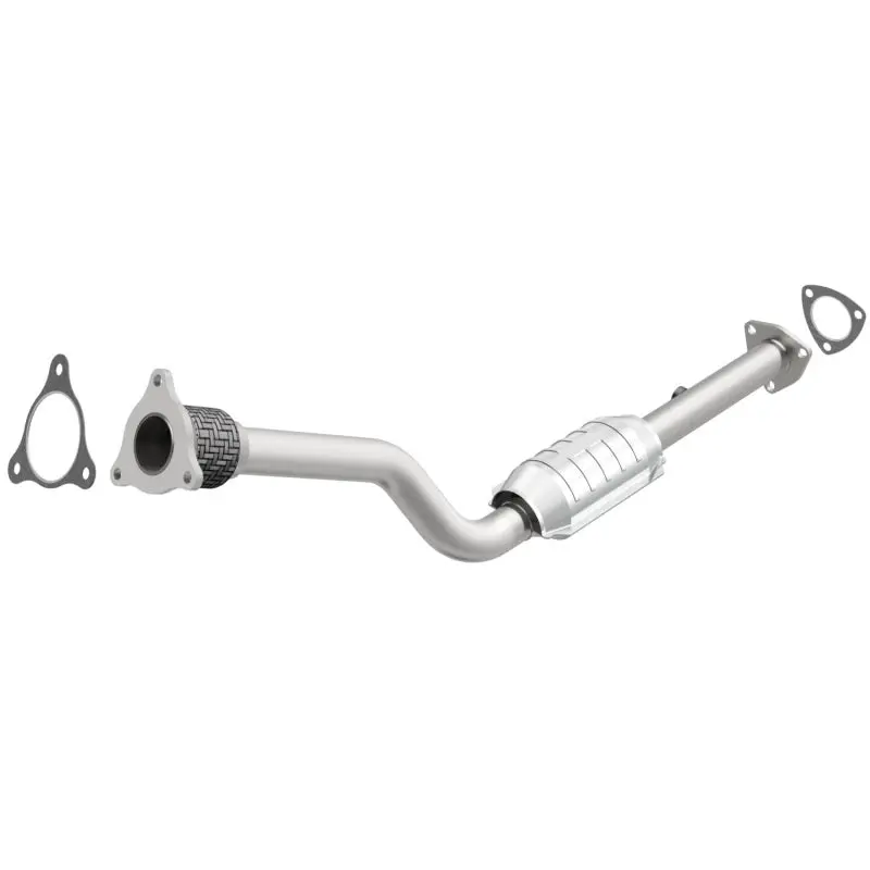 Magnaflow Direct-Fit Catalytic Converter For 2001–2004 Saturn L-Series 2.2L Engine 1