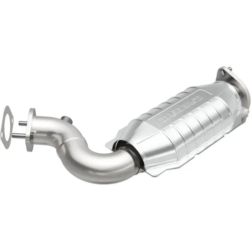 Magnaflow Direct-Fit Catalytic Converter For 2008–2009 Cadillac Cts 3.6L V6 (Driver Side) 1