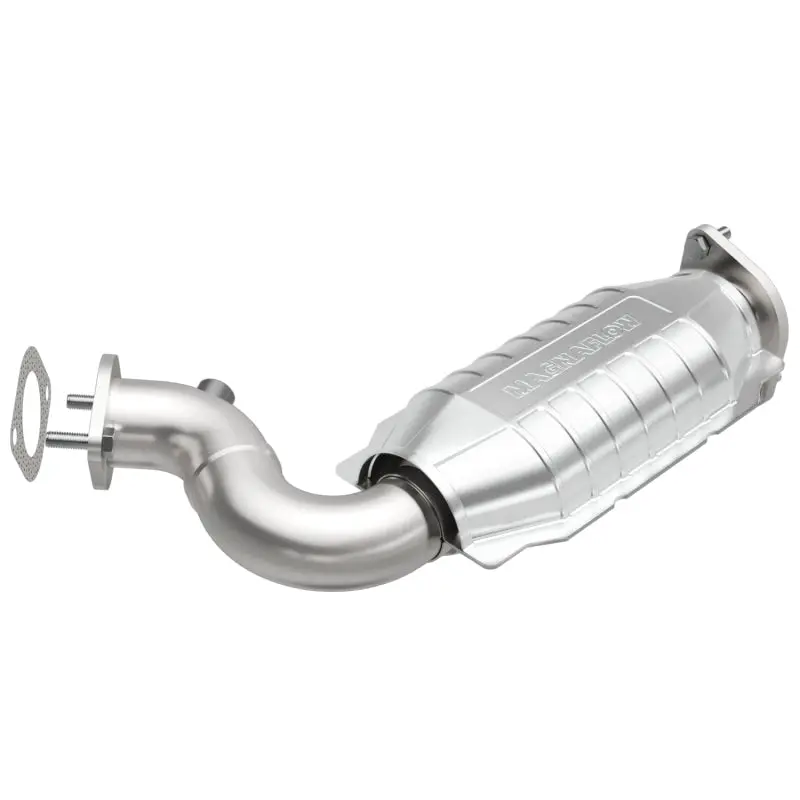 Magnaflow Direct-Fit Catalytic Converter For 2008–2009 Cadillac Cts 3.6L V6 (Driver Side) 2
