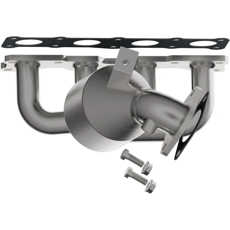 Magnaflow Direct-Fit Catalytic Converter For 2015 Kia Optima 2.4L 2