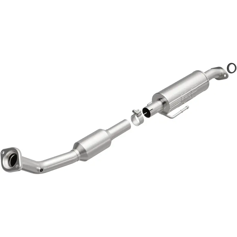 Magnaflow Direct-Fit Catalytic Converter For 2019 Toyota Corolla 2.0L Engine 1