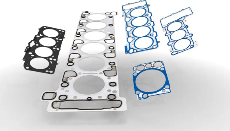 Mahle Original Cylinder Head Gasket For Chevrolet Llv (1994–1995) 1
