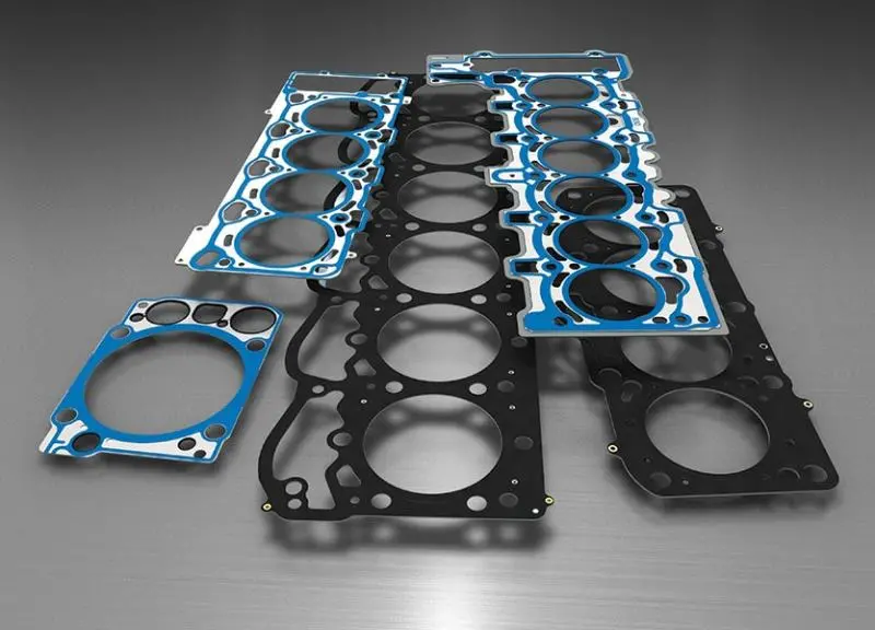 Mahle Original Cylinder Head Gasket Set For Mercedes-Benz E300 (1995–1997) 1