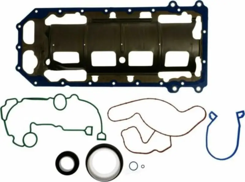 Mahle Original Lexus Is250 10-06 Conversion Set 1