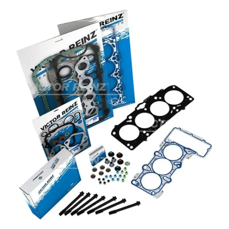 Mahle Original Water Bypass Connector Gasket – 2006–2007 Buick Terraza 1