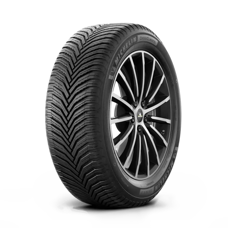 Michelin Crossclimate2 A/W 235/40R19 96V Xl 1