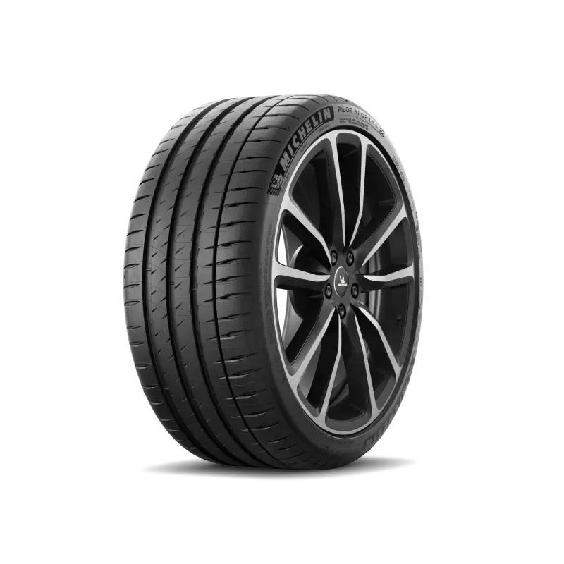 Michelin Pilot Sport 4S High-Performance Tire – 285/35Zr22 (106Y) 1