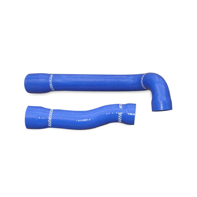 Mishimoto Blue Silicone Radiator & Heater Hose Kit For 1999–2006 Bmw E46 1