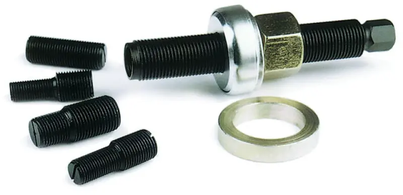 Moroso Universal Harmonic Balancer Installation Tool – Fits Most Engines 1