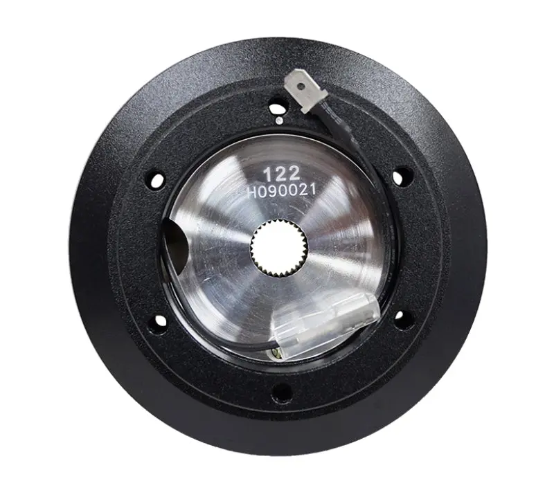 Nrg Short Hub Adapter For 1986–1992 Suzuki Samurai – Direct Fit Steering Conversion 1