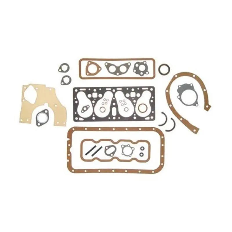 Omix-Ada Engine Gasket Set For Willys F-Head 134Ci Engines (1952–1971) 1