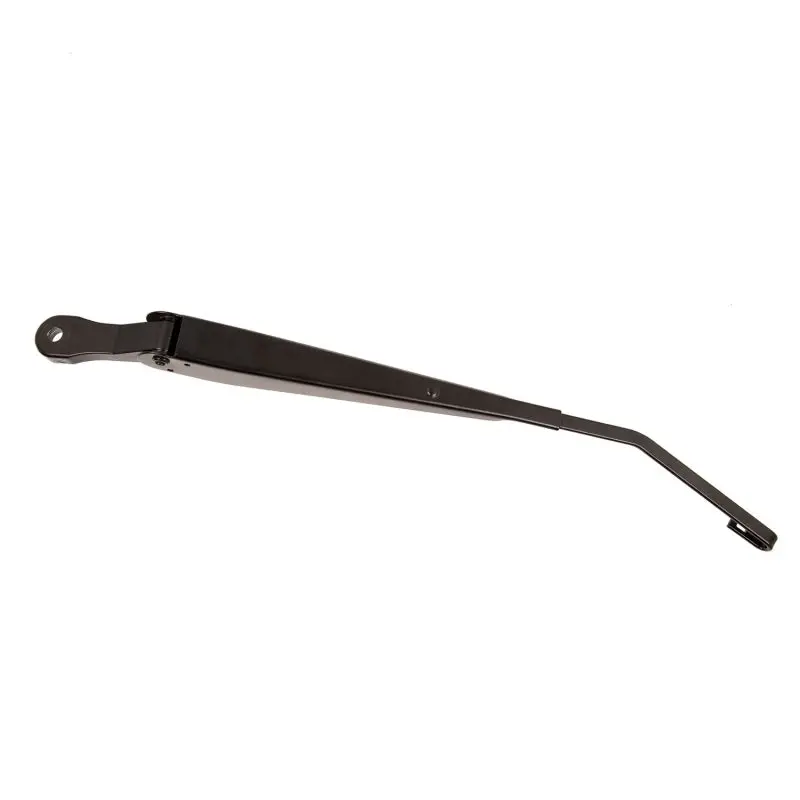 Omix-Ada Front Wiper Arm Assembly — Direct Replacement For 2007–2018 Jeep Wrangler Jk & Jl Models 1