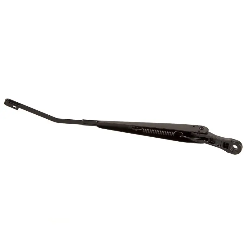 Omix-Ada Front Wiper Arm Assembly — Direct Replacement For 2007–2018 Jeep Wrangler Jk & Jl Models 2