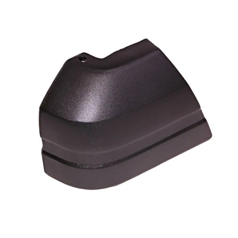 Omix-Ada Right Front Bumper End Cap For 1984–1996 Jeep Cherokee Xj 1