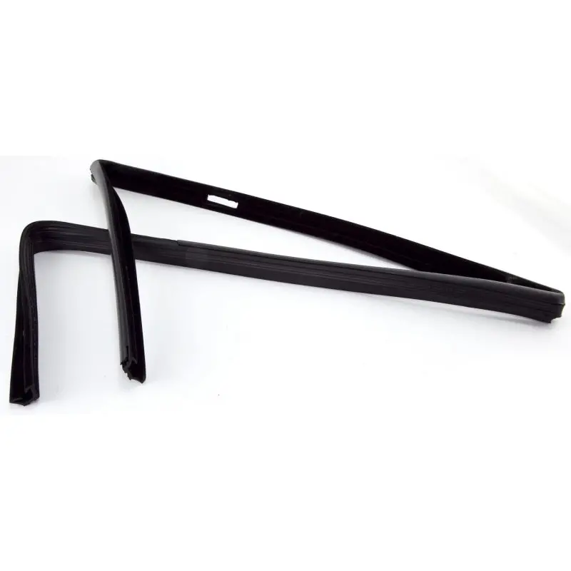 Omix Door Glass Channel Rh Rear Door 84-96 Cherokee 1
