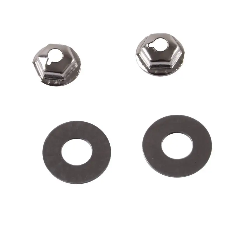 Omix Radio Delete Hardware Kit 76-86 Jeep Cj Models 1
