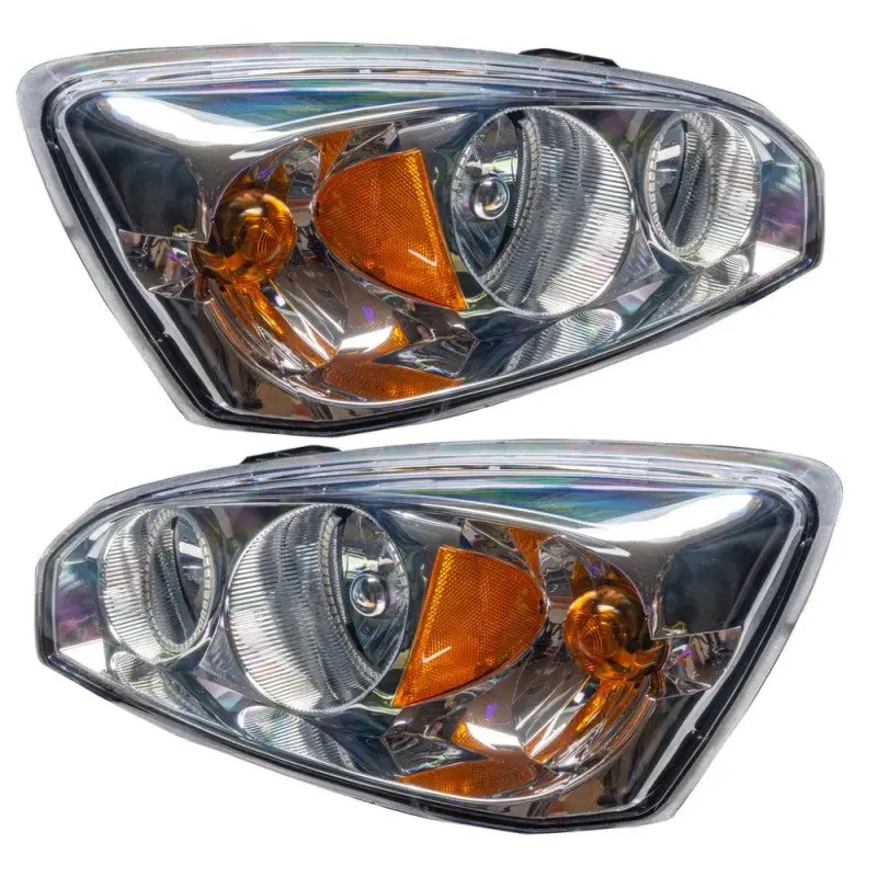 Oracle Colorshift Smd Headlight Kit With Bc1 Controller For 2004–2007 Chevrolet Malibu 1