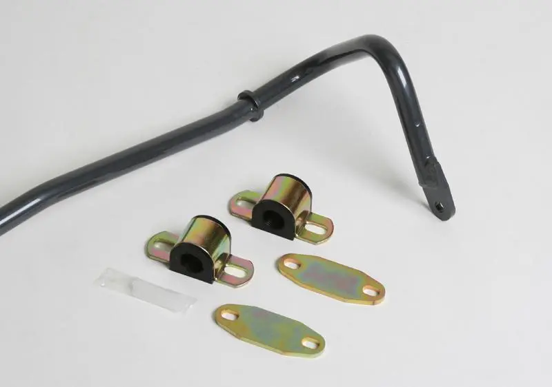 Progress Tech 12-17 Toyota Camry Rear Sway Bar (19Mm) 1