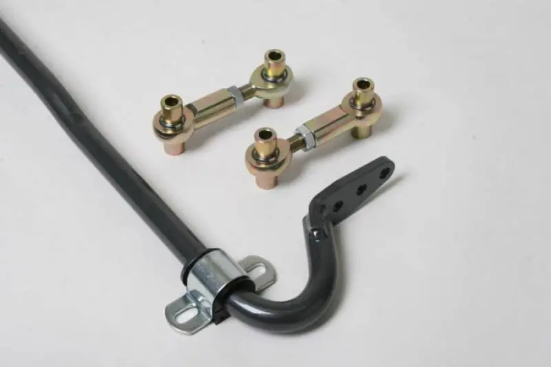 Progress Technology Adjustable Rear Sway Bar For 2008–2016 Subaru Wrx/Sti – 22Mm Diameter (Requires Pn 65.2314) 1