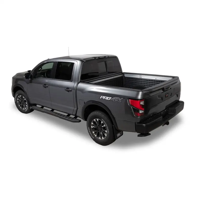 Putco Molle Passenger-Side Panel For 2016–2021 Nissan Titan & Titan Xd (Short Bed, 5.7 Ft) 2