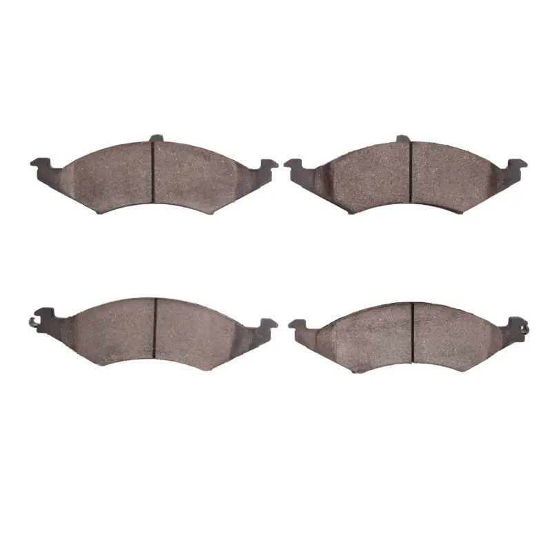 R1 Optimum Oe Front Brake Pads For 1986–1993 Ford Taurus (Non-Sho) 1