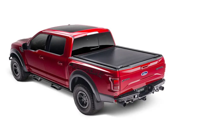 Retrax 05-15 Tacoma 6Ft Regular / Access & Double Cab Retraxone Xr 1