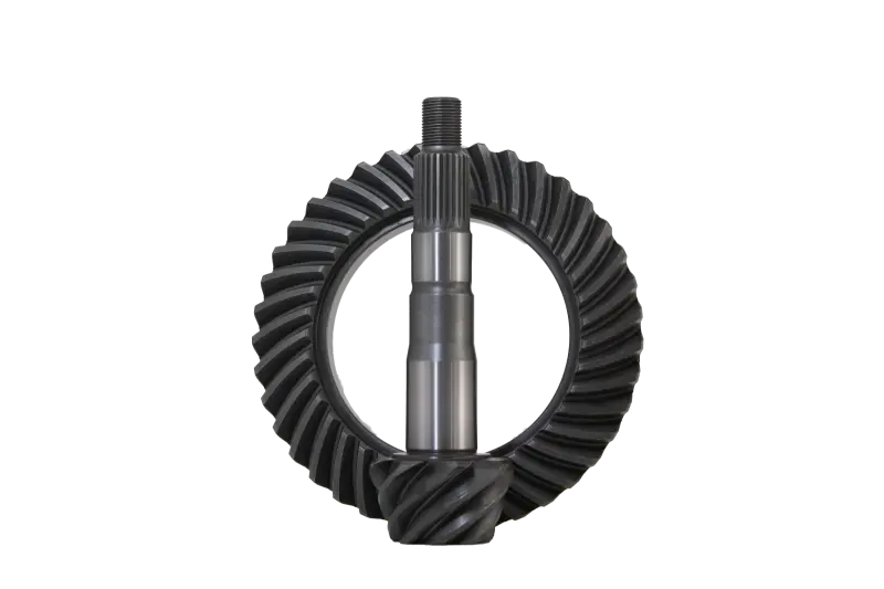 Revolution Gear & Axle 4.88:1 Reverse-Rotation Ring And Pinion Set For 2005–2023 Toyota Tacoma Ifs (8.0" Carrier) 1