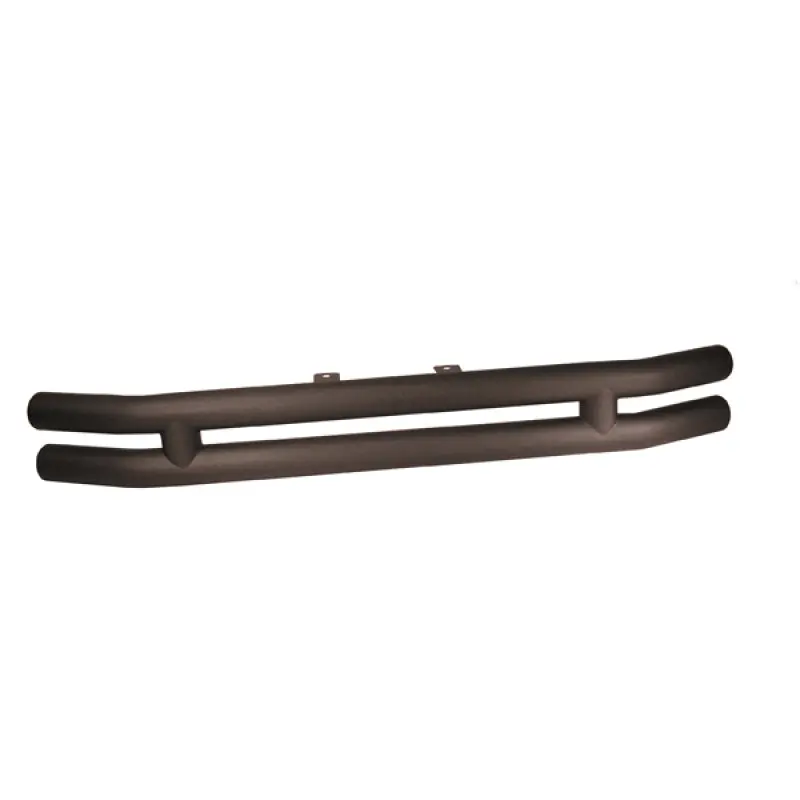Rugged Ridge 3-Inch Front Double-Tube Bumper For Jeep Cj & Wrangler (1976–2006) 1