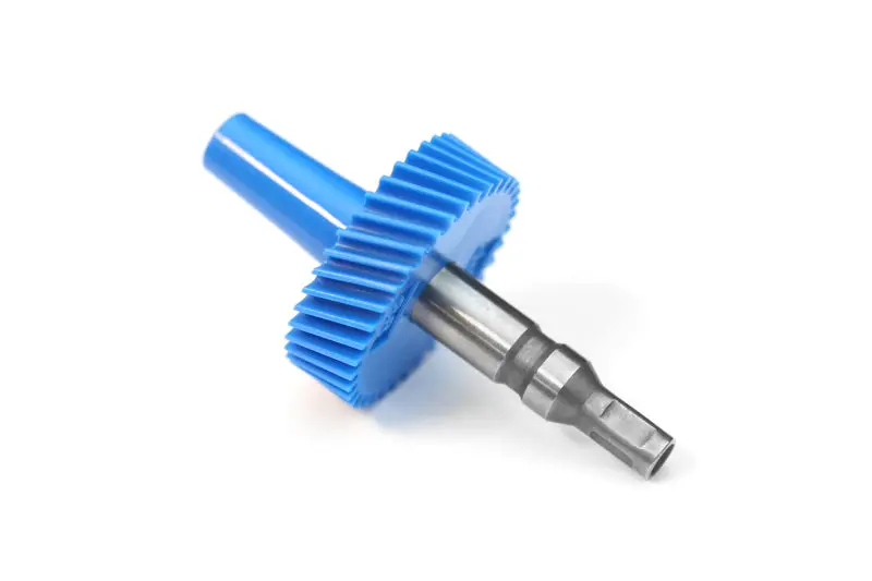 Rugged Ridge Short-Speedometer Gear – 38-Tooth Replacement For Manual Transmissions 1