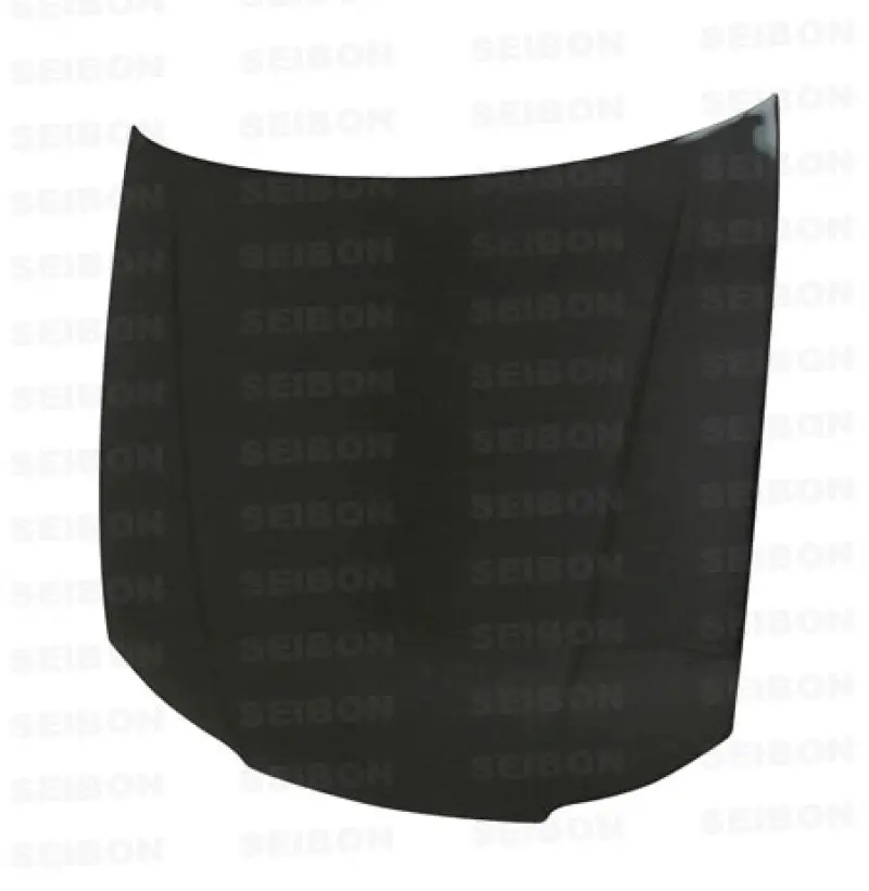 Seibon Oem-Style Carbon Fiber Hood For 1999–2001 Nissan Silvia S15 2