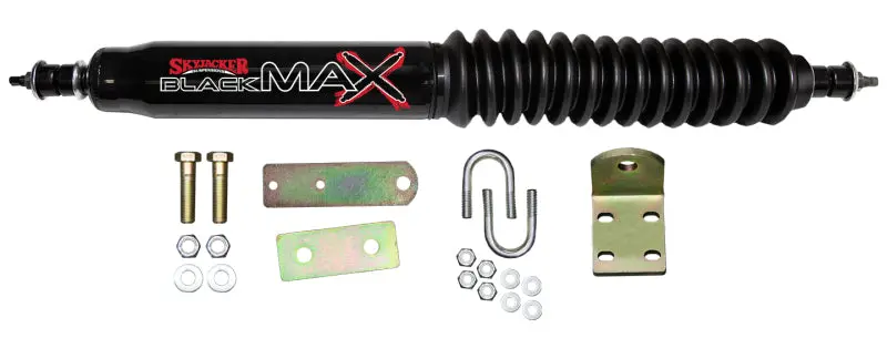 Skyjacker Steering Damper Kit For 1991 Mazda Navajo 1