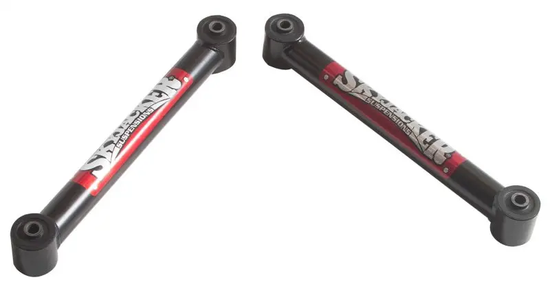 Skyjacker Suspension Link Arm Kit For 1997–2001 Jeep Wrangler Tj 1