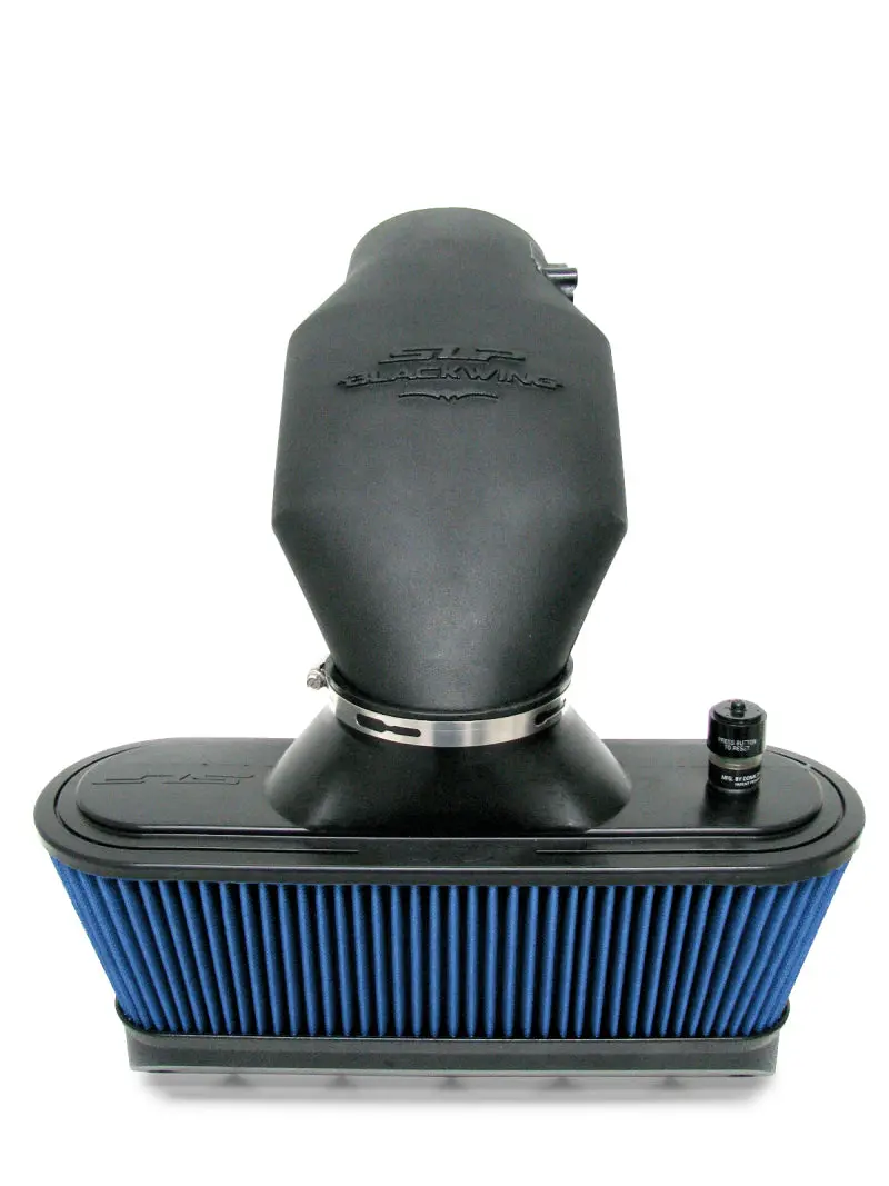 Slp Blackwing Cold-Air Intake System – Ls3/Ls7-Compatible For 2008–2013 Chevrolet Corvette 1