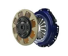Spec Stage 2 Clutch Kit For 2001–2006 Bmw E46 M3 (3.2L) 1
