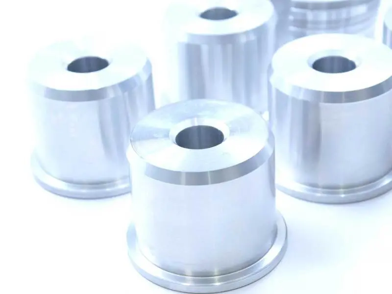 Spl Solid Subframe Bushing Kit For Nissan Skyline R32/R33/R34 (1989–2002) 1