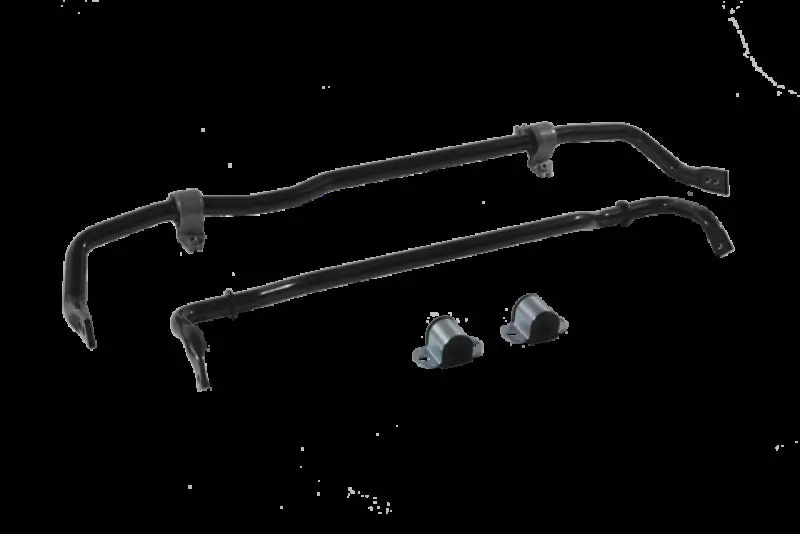St Anti-Swaybar Set 15+ Vw Golk Vii 2Wd W/ Irs (Incl. Gti)/15+ Audi A3 2Wd 1