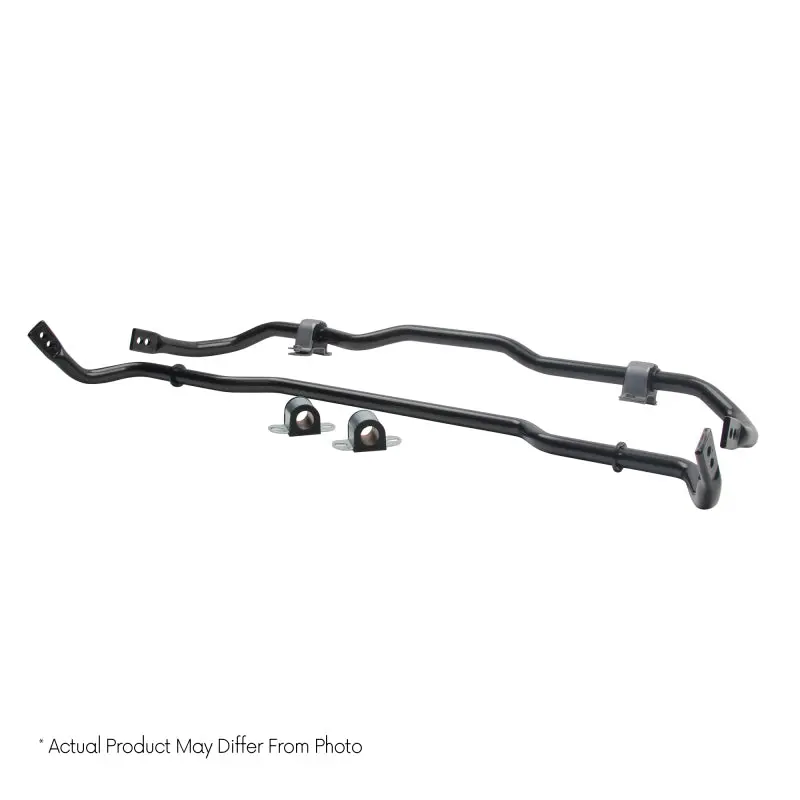 St Anti-Swaybar Set 15+ Vw Golk Vii 2Wd W/ Irs (Incl. Gti)/15+ Audi A3 2Wd 2